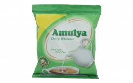 Amulya Dairy Whitener   Pack  200 grams
